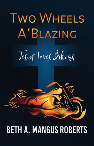 Produktbild: Two Wheels A'Blazing