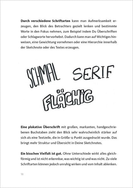 Produktbild: Sketchnotes f&uuml;r p&auml;dagogische Fachkr&auml;fte