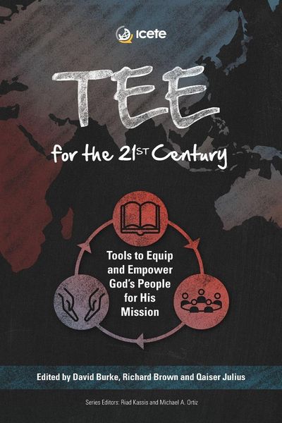 Produktbild: TEE for the 21st Century