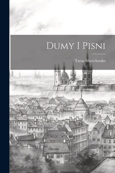 Produktbild: Dumy i pisni