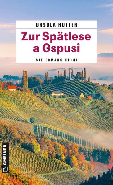 Produktbild: Zur Sp&auml;tlese a Gspusi
