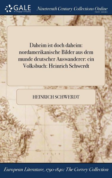 Produktbild: Daheim ist doch daheim