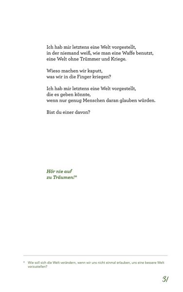 Produktbild: Ein bisschen gl&uuml;cklich