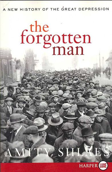 Produktbild: The Forgotten Man