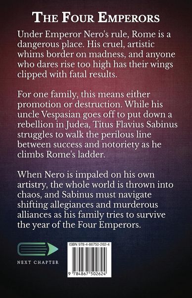 Produktbild: The Four Emperors