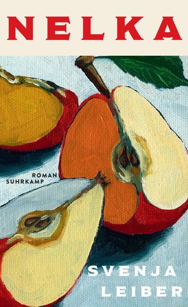 Das lese ich gerade: