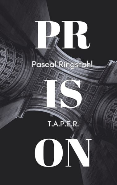 Produktbild: Prison: T.a.p.e.r.