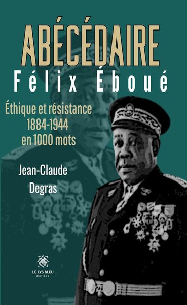 Produktbild: Ab&eacute;c&eacute;daire F&eacute;lix &Eacute;bou&eacute;