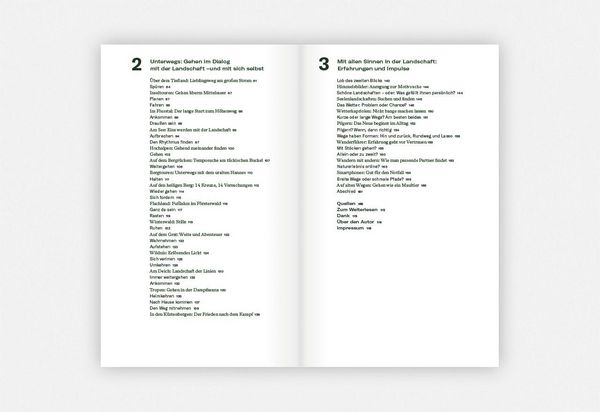 Produktbild: Drau&szlig;en gehen