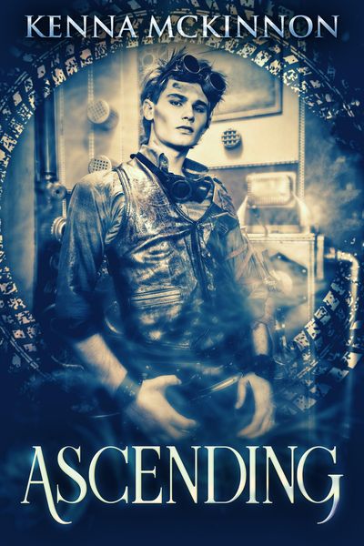 Produktbild: Ascending