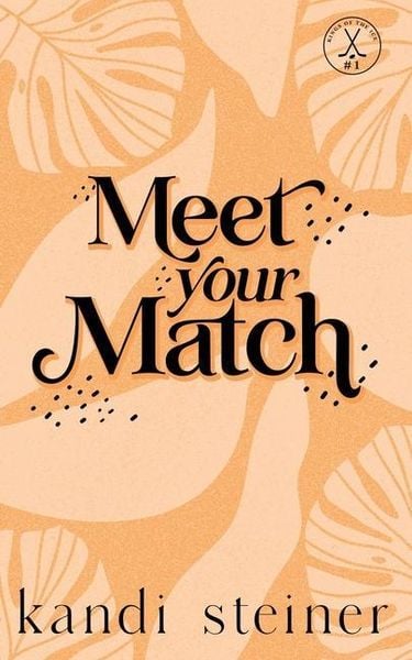 Produktbild: Meet Your Match