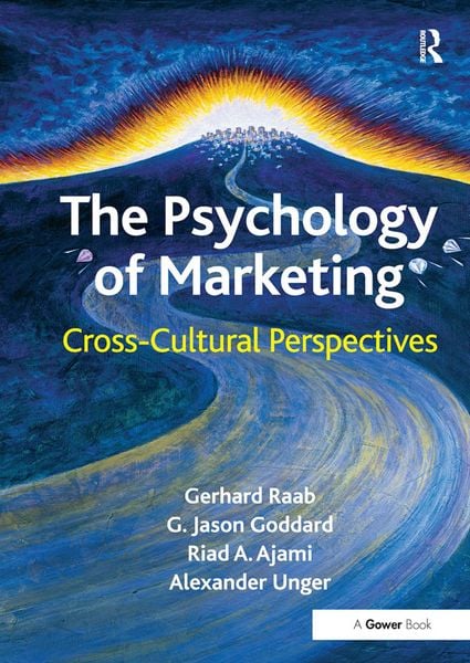 Produktbild: Unger, A: Psychology of Marketing