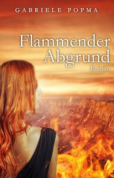 Produktbild: Flammender Abgrund