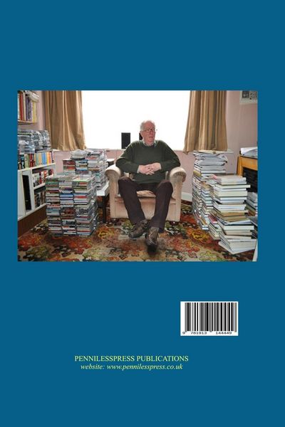 Produktbild: Reviews & Articles 2021-2022