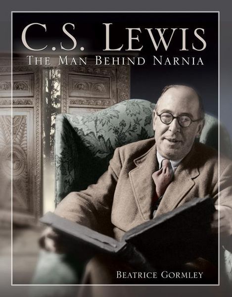 Produktbild: C. S. Lewis