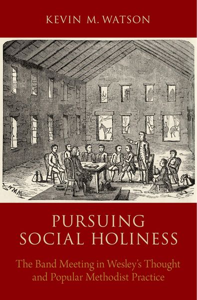 Produktbild: Pursuing Social Holiness