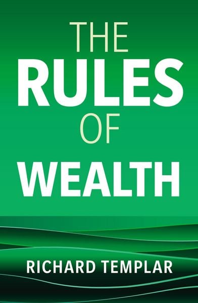 Produktbild: The Rules of Wealth
