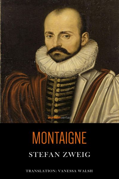 Produktbild: Montaigne