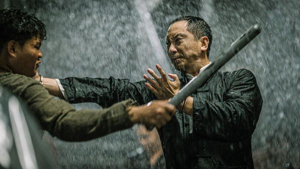 Produktbild: Ip Man: Kung Fu Legend