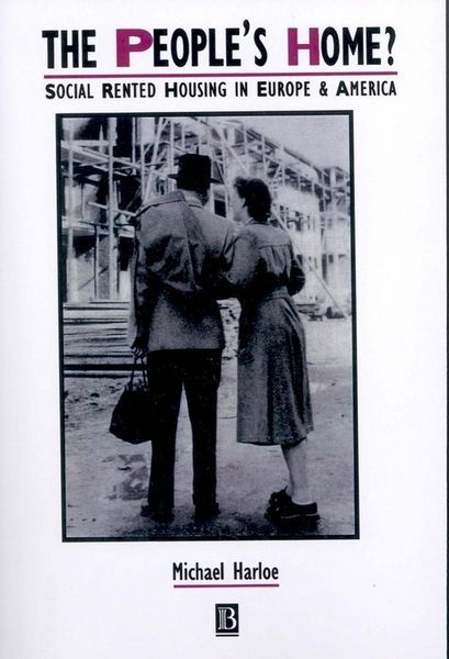 Produktbild: The People's Home?