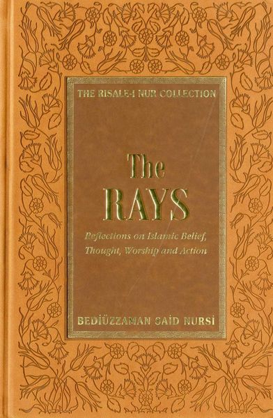 Produktbild: The Rays