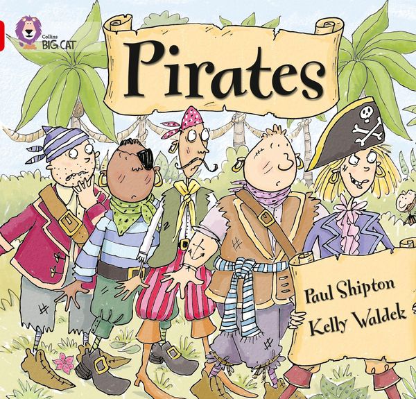 Produktbild: Pirates