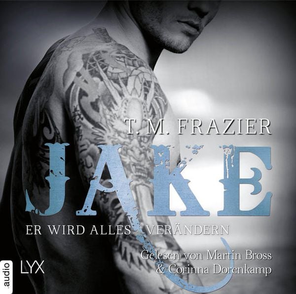 Produktbild: Jake - Er wird alles ver&auml;ndern