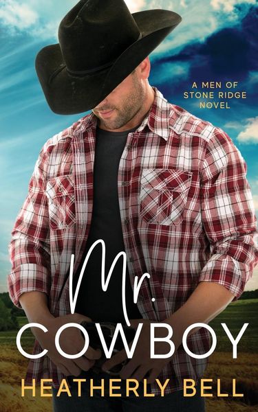 Produktbild: Mr. Cowboy