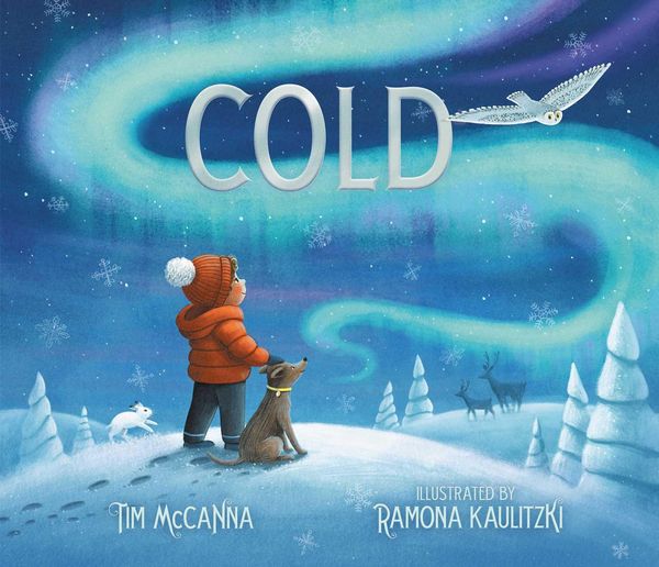 Produktbild: Cold