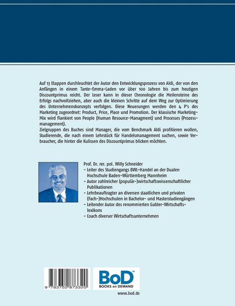 Produktbild: Unternehmen, die unser Leben ver&auml;nderten