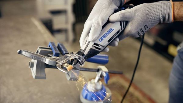 Produktbild: Dremel 4250-35 F0134250JA Multifunktionswerkzeug 175 W