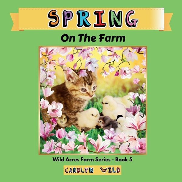 Produktbild: Spring