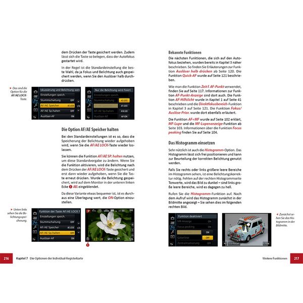 Produktbild: Panasonic LUMIX FZ82D - Das umfangreiche Praxisbuch zu Ihrer Kamera