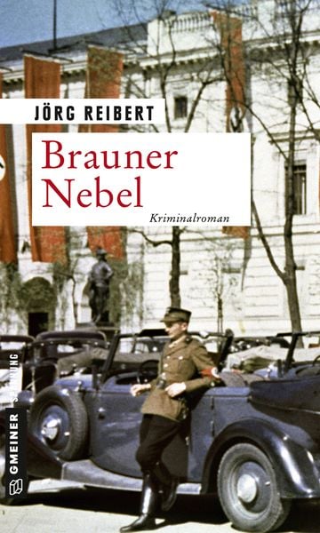 Produktbild: Brauner Nebel