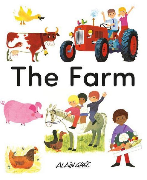 Produktbild: The Farm