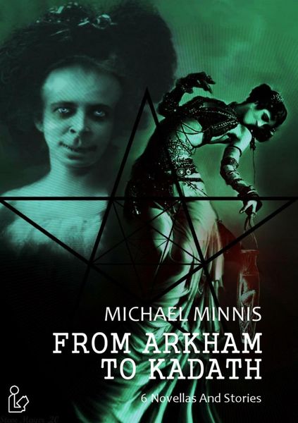 Produktbild: From Arkham To Kadath