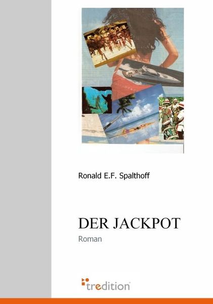 Produktbild: Der Jackpot