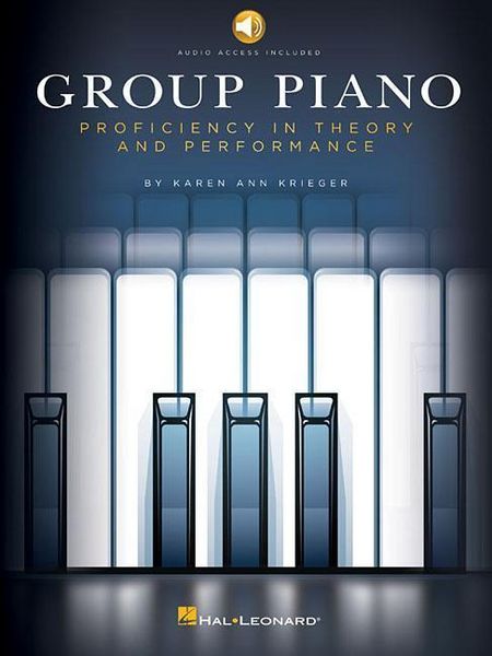 Produktbild: Group Piano