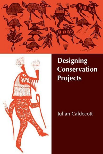 Produktbild: Designing Conservation Projects
