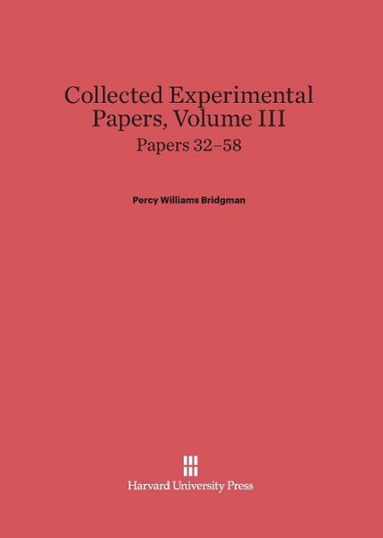 Produktbild: Papers 32-58