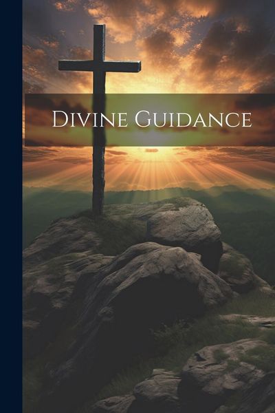 Produktbild: Divine Guidance