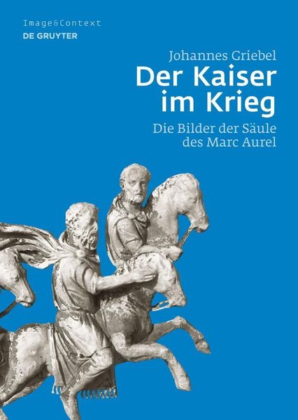 Produktbild: Der Kaiser im Krieg