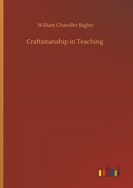 Produktbild: Craftsmanship in Teaching