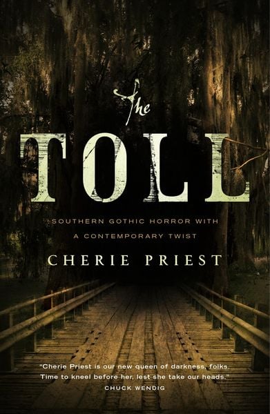 Produktbild: The Toll