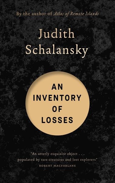 Produktbild: An Inventory of Losses
