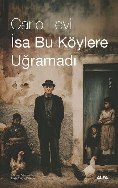 Produktbild: Isa Bu K&ouml;ylere Ugramadi