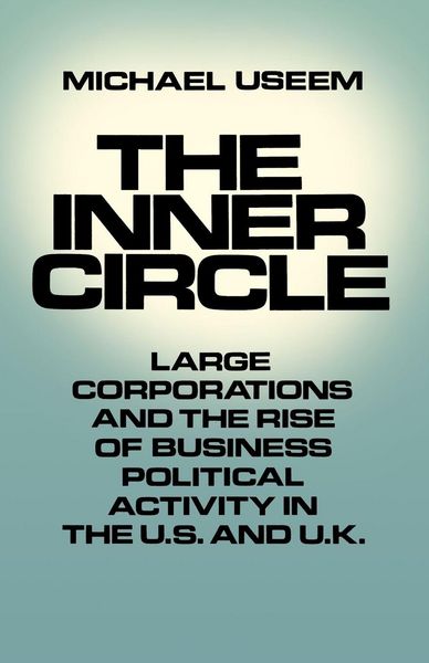 Produktbild: The Inner Circle