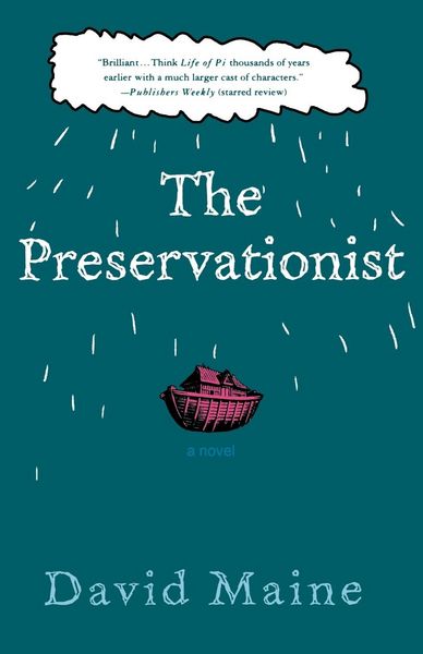 Produktbild: The Preservationist