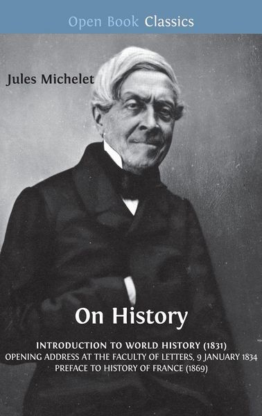 Produktbild: On History