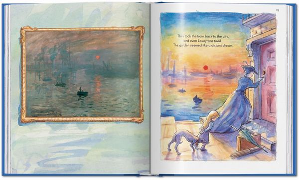 Produktbild: Small Stories of Great Artists
